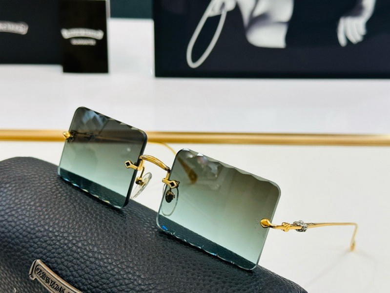 Ch**me He**ts sunglasses(aaaa)-1001