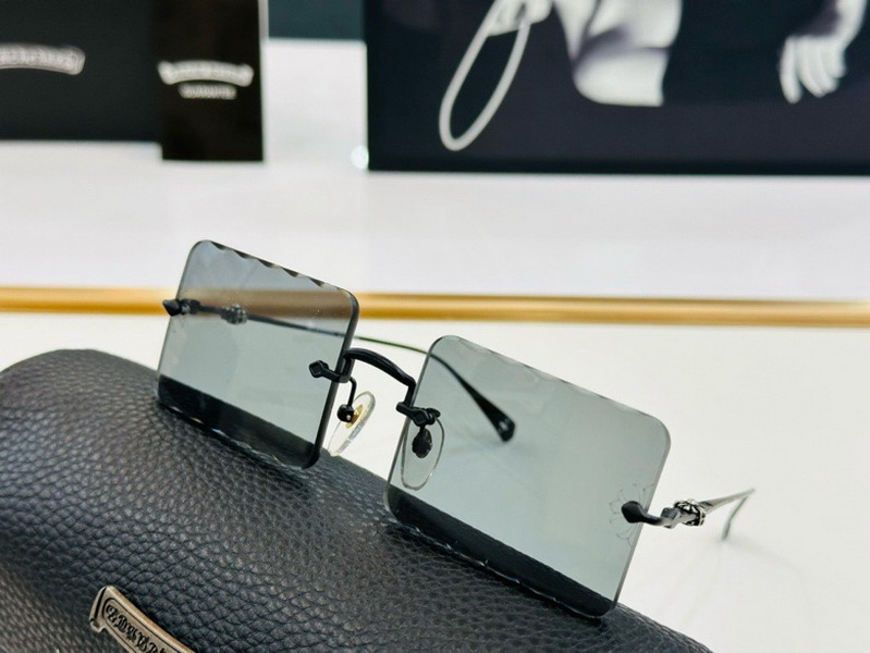 Ch**me He**ts sunglasses(aaaa)-999