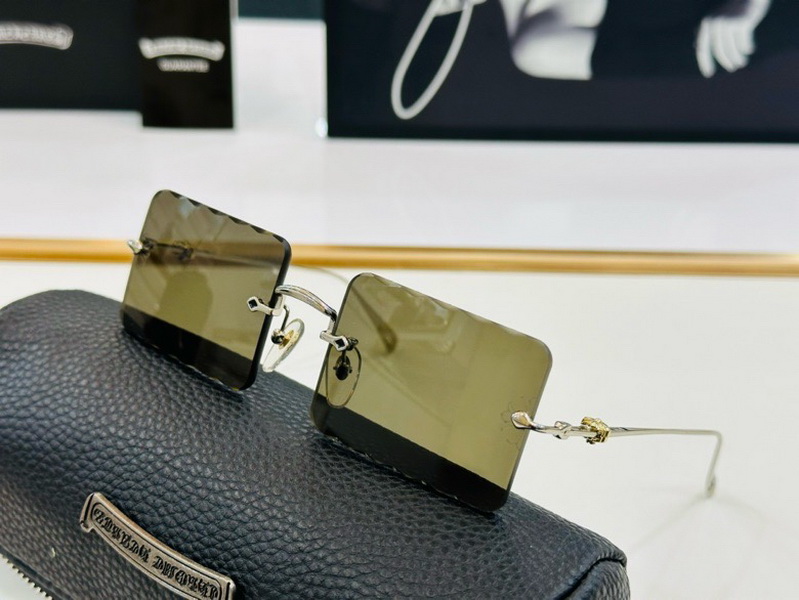 Ch**me He**ts sunglasses(aaaa)-998