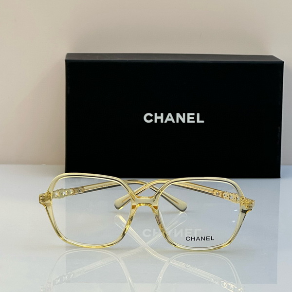 Ch*el sunglasses(aaaa)-195