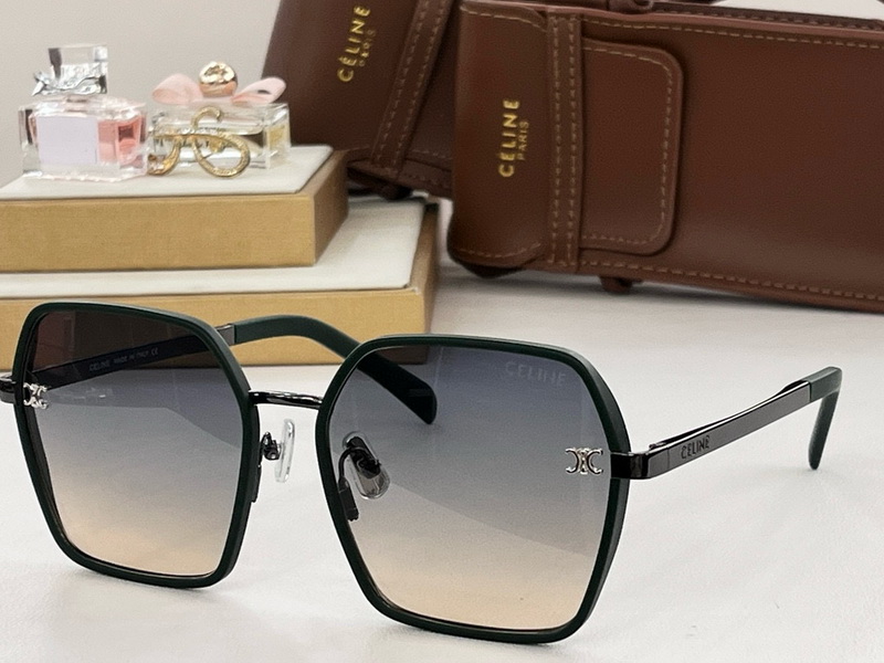 Ce**e sunglasses(aaaa)-285