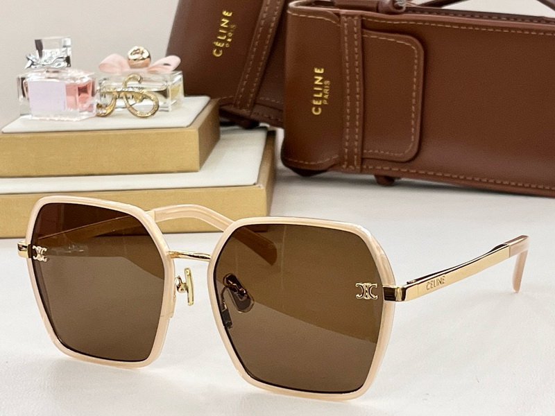 Ce**e sunglasses(aaaa)-283