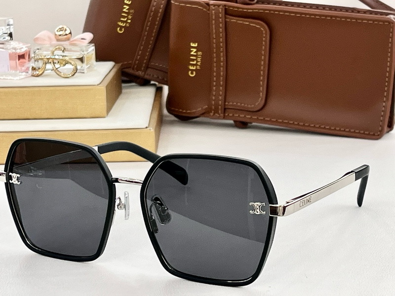 Ce**e sunglasses(aaaa)-281