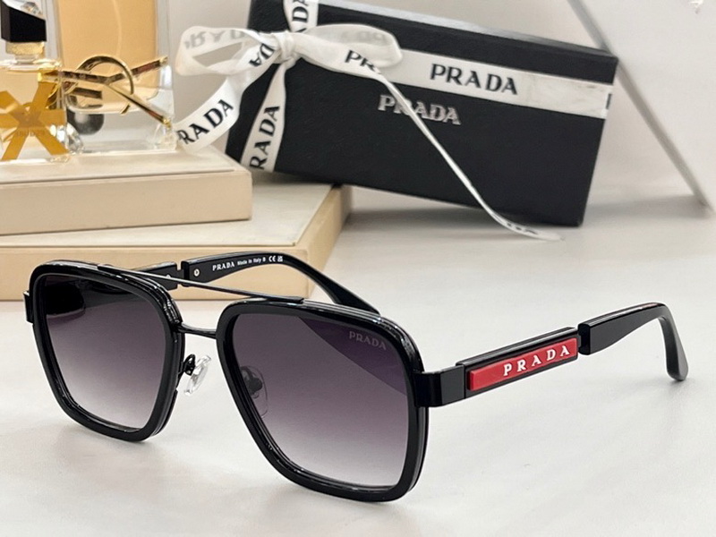 Pra*a sunglasses(aaaa)-2149