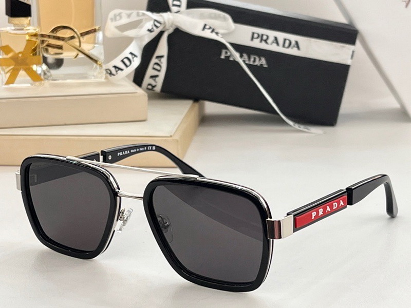 Pra*a sunglasses(aaaa)-2148