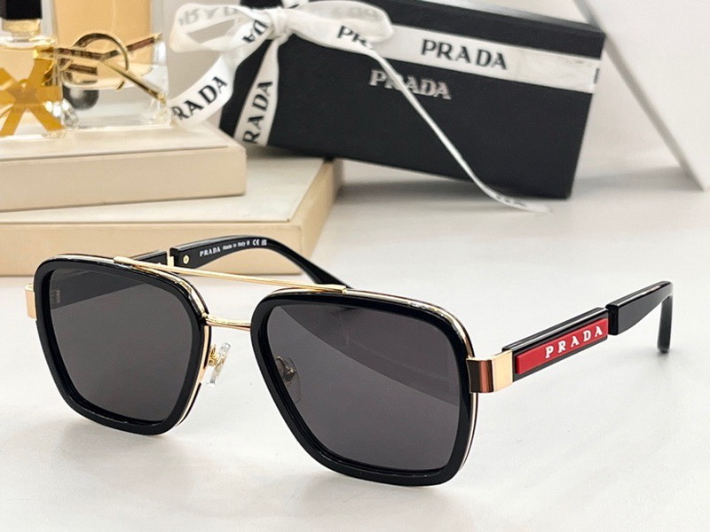Pra*a sunglasses(aaaa)-2146