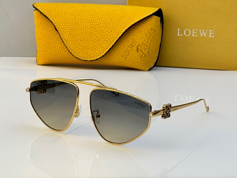 L0ew* sunglasses(aaaa)-098