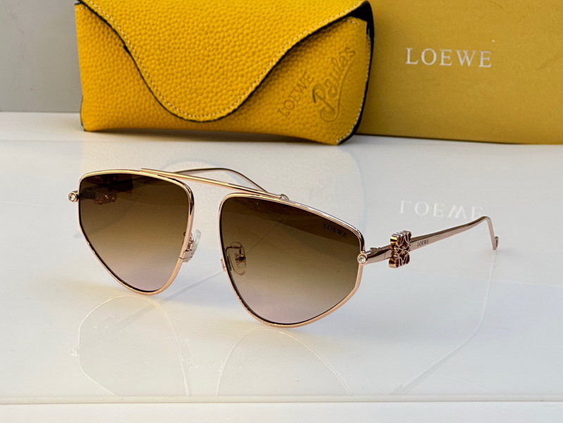 L0ew* sunglasses(aaaa)-097