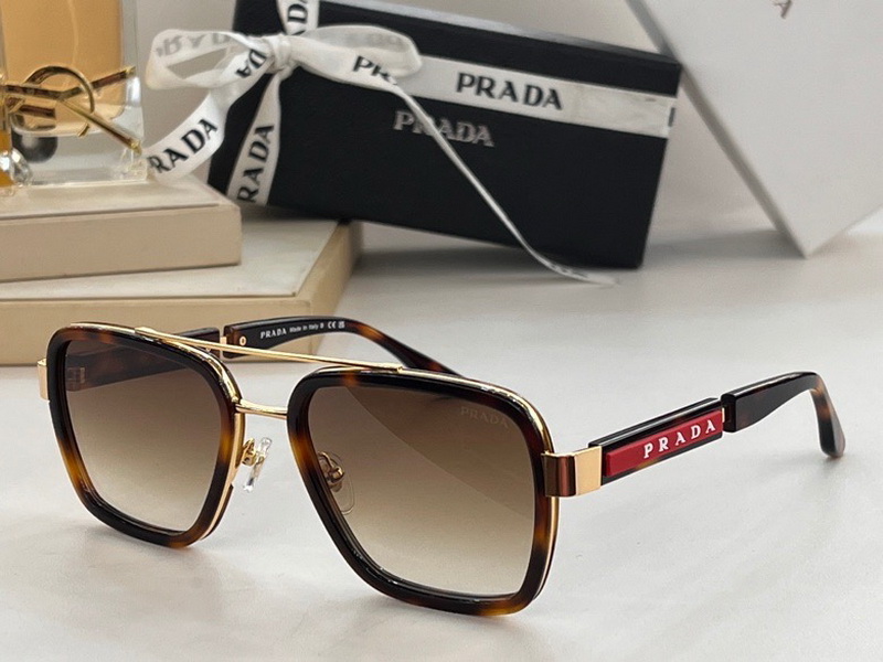 Pra*a sunglasses(aaaa)-2142