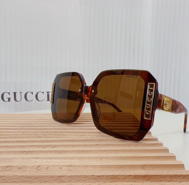 G*u*i sunglasses(aaaa)-1620