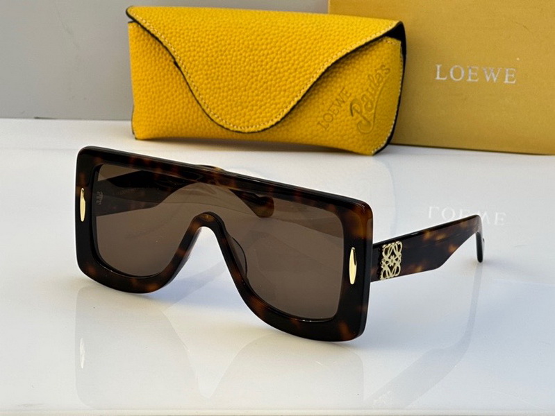 L0ew* sunglasses(aaaa)-095