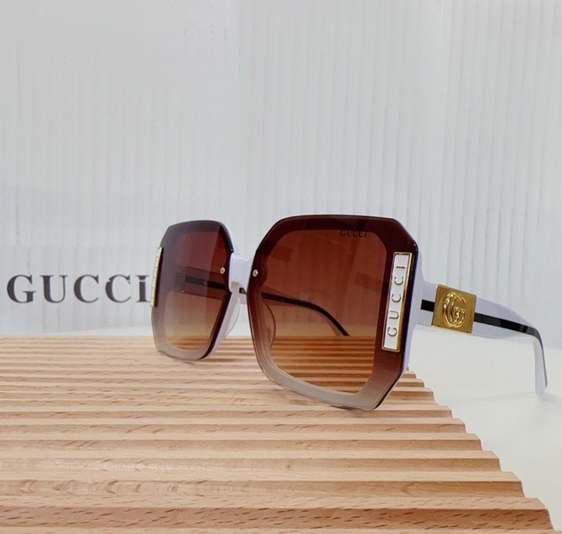 G*u*i sunglasses(aaaa)-1615