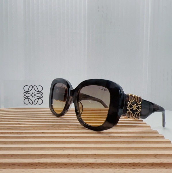 L0ew* sunglasses(aaaa)-089