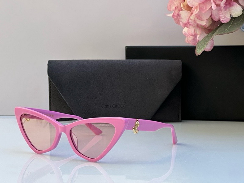Ji*y Ch* sunglasses(aaaa)-117