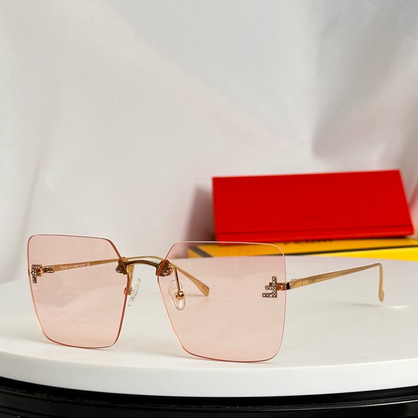 F**di sunglasses(aaaa)-391