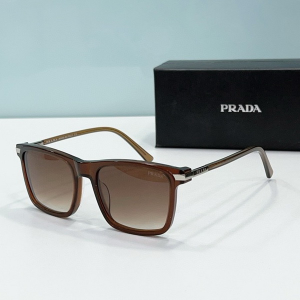 Pra*a sunglasses(aaaa)-2138