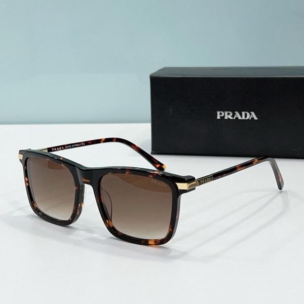 Pra*a sunglasses(aaaa)-2134