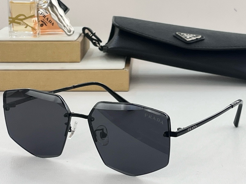 Pra*a sunglasses(aaaa)-2128