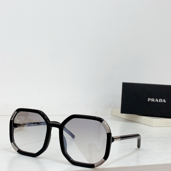 Pra*a sunglasses(aaaa)-2127