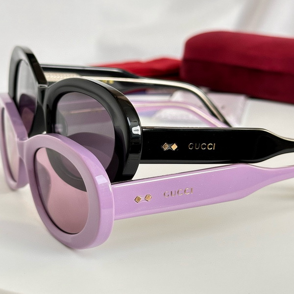 G*u*i sunglasses(aaaa)-1604