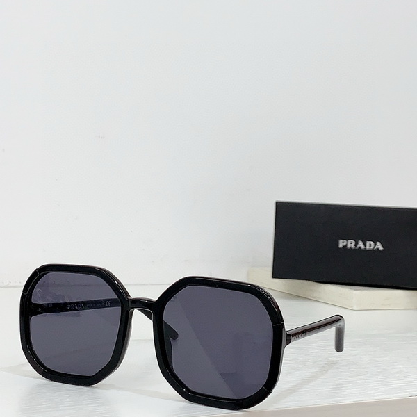 Pra*a sunglasses(aaaa)-2124