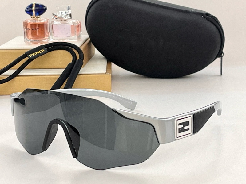 F**di sunglasses(aaaa)-377