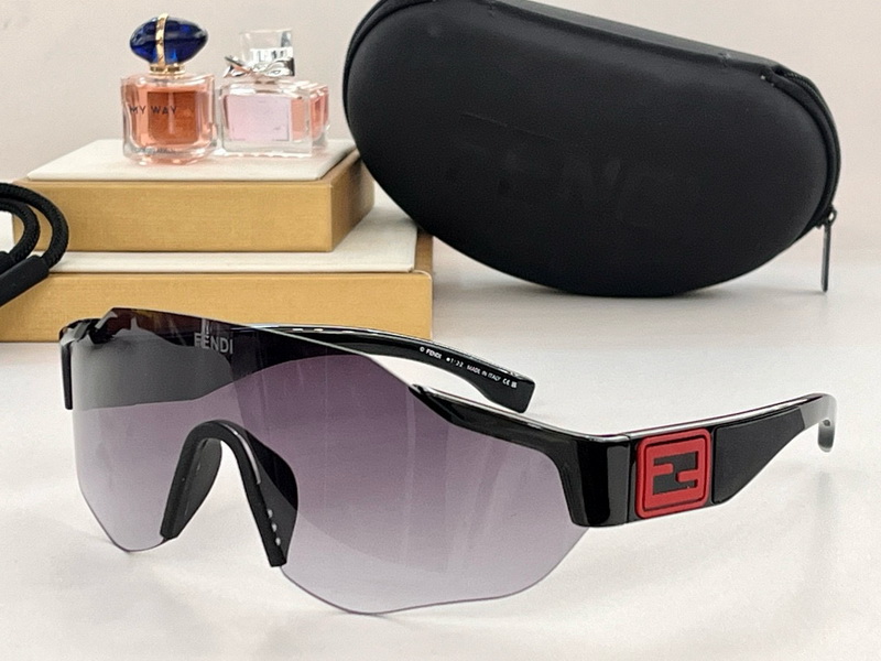 F**di sunglasses(aaaa)-376