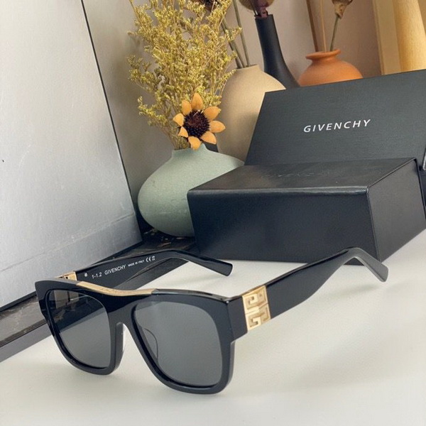 Givenchy Sunglasses(AAAA)-103