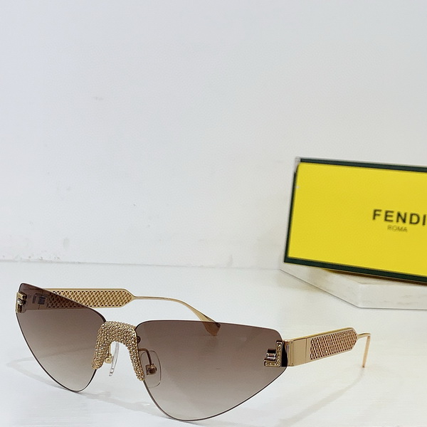 F**di sunglasses(aaaa)-371