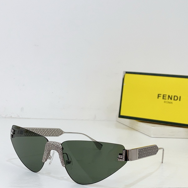 F**di sunglasses(aaaa)-370