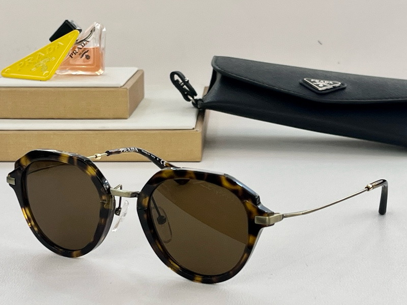 Pra*a sunglasses(aaaa)-2112