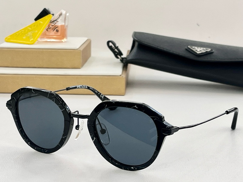 Pra*a sunglasses(aaaa)-2113