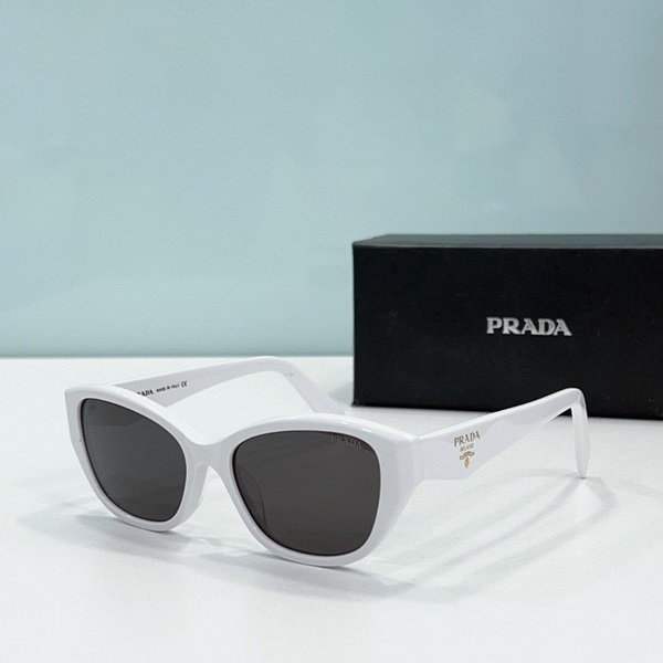 Pra*a sunglasses(aaaa)-2110