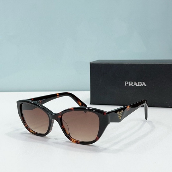 Pra*a sunglasses(aaaa)-2109