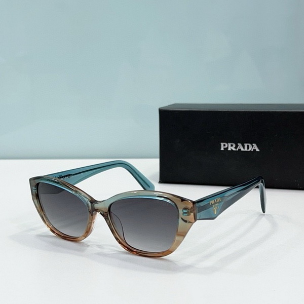 Pra*a sunglasses(aaaa)-2108