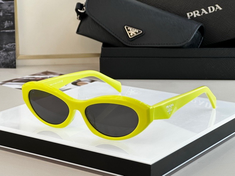 Pra*a sunglasses(aaaa)-2094
