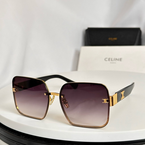 Ce**e sunglasses(aaaa)-279