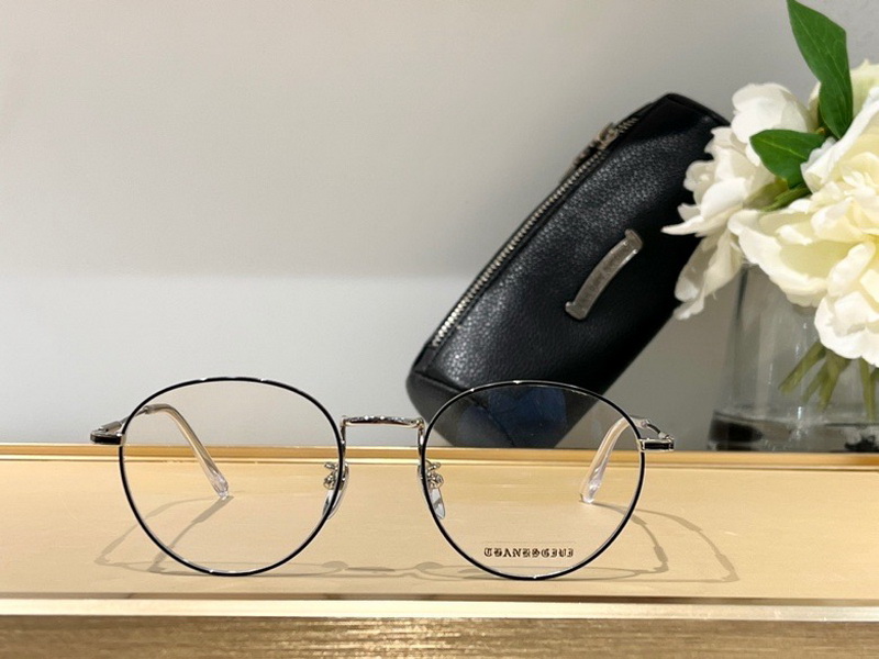 Ch**me He**ts sunglasses(aaaa)-192