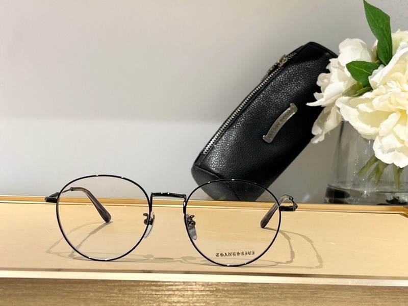 Ch**me He**ts sunglasses(aaaa)-191