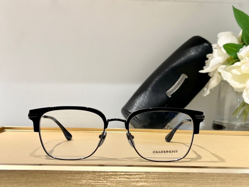 Ch**me He**ts sunglasses(aaaa)-187