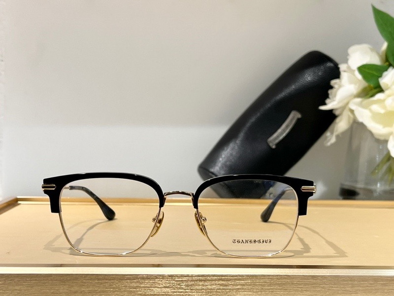 Ch**me He**ts sunglasses(aaaa)-184