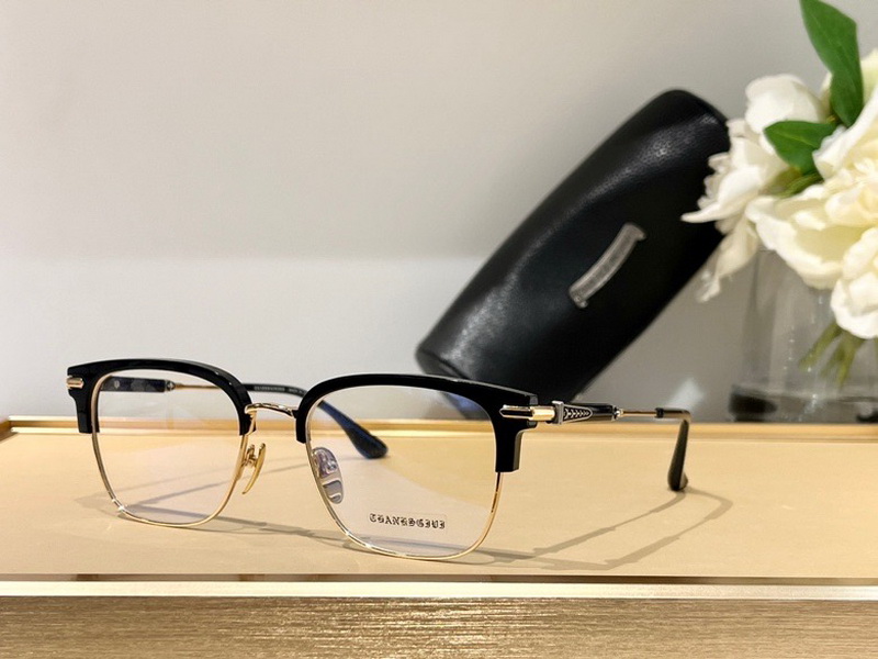 Ch**me He**ts sunglasses(aaaa)-183