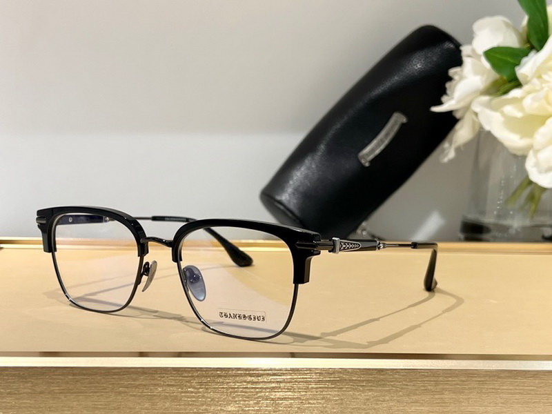 Ch**me He**ts sunglasses(aaaa)-181