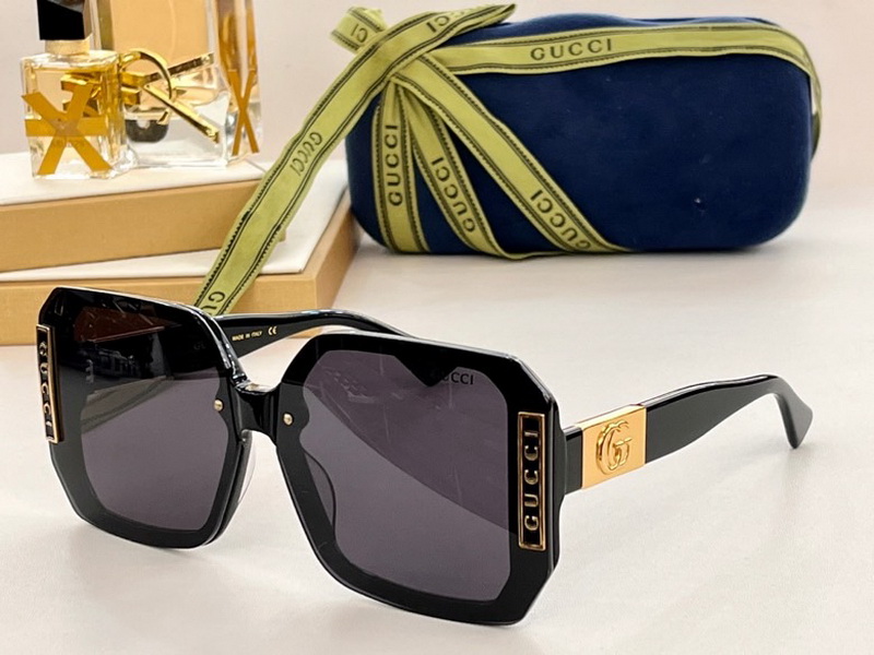 G*u*i sunglasses(aaaa)-1589