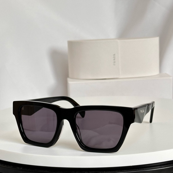 Pra*a sunglasses(aaaa)-2077