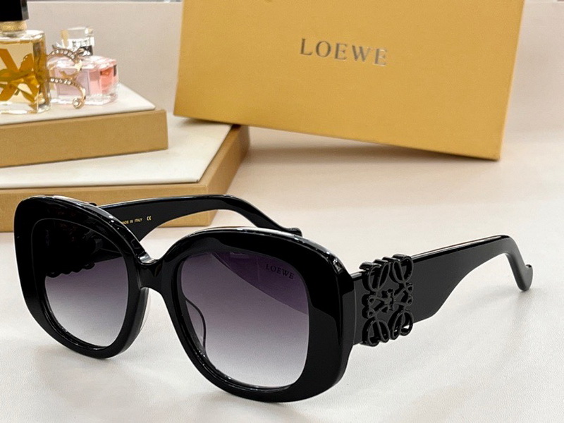 L0ew* sunglasses(aaaa)-053