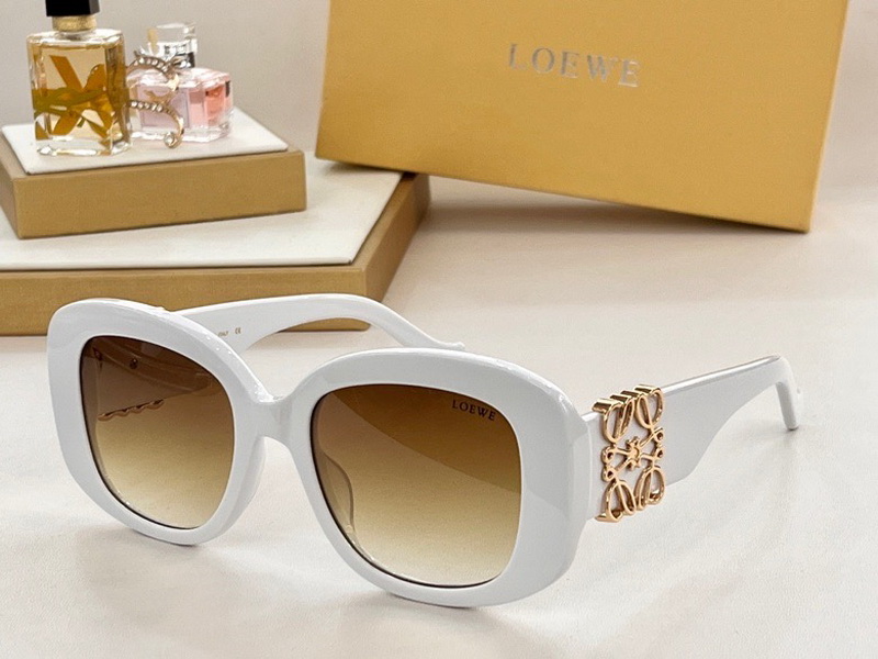 L0ew* sunglasses(aaaa)-049