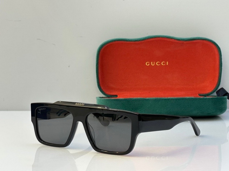 G*u*i sunglasses(aaaa)-1580