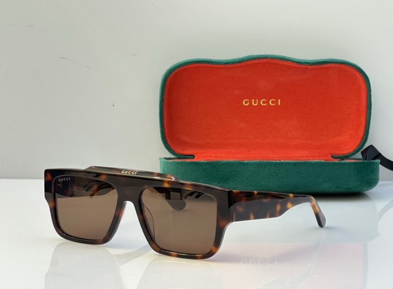 G*u*i sunglasses(aaaa)-1578