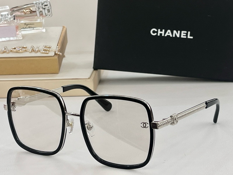 Ch*el sunglasses(aaaa)-946